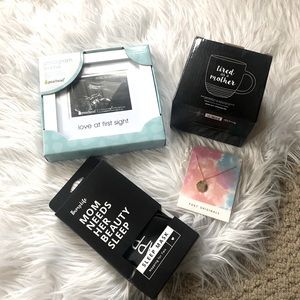 Pregnancy / New Mom Gift Bundle